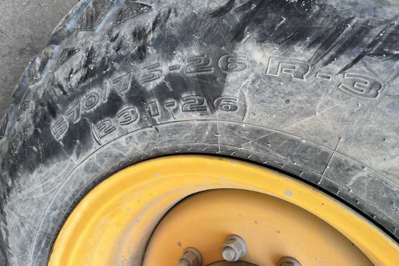 OmecoHub - Immagine VOLVO SD160B